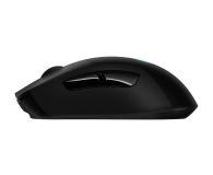 LOGITECH G703 Lightspeed czarna 910-005640 - 506258 - zdjęcie 3